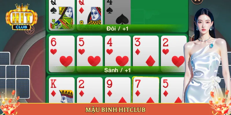 Mậu Binh Hitclub