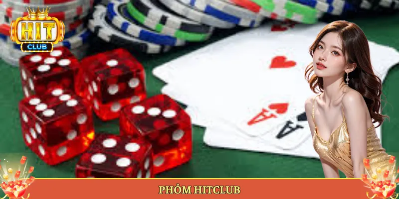 Phỏm Hitclub