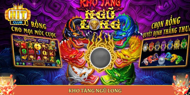 Kho Tàng Ngũ Long