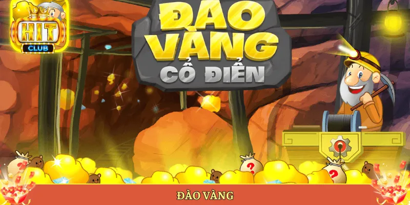 Đào vàng