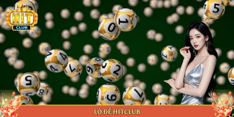 Lô đề Hitclub
