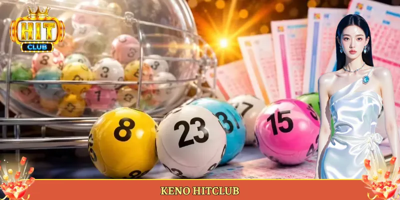 Keno Hitclub