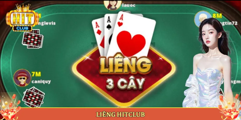 Liêng Hitclub